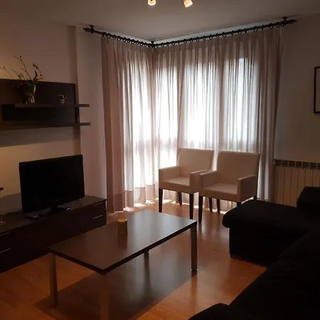 Appartement El Rincon De Biescas 3000 Biescas (Aragon)
