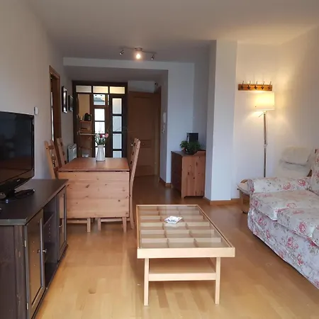 Appartement El Rincon De Biescas 3000