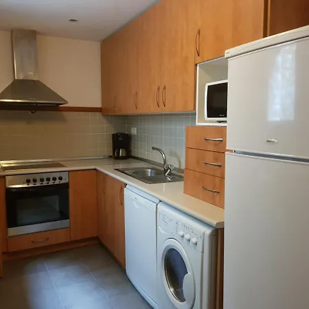 El Rincon De Biescas 3000 Appartement Biescas (Aragon)