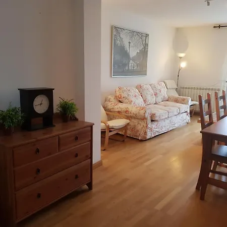Appartement El Rincon De Biescas 3000 Biescas (Aragon)