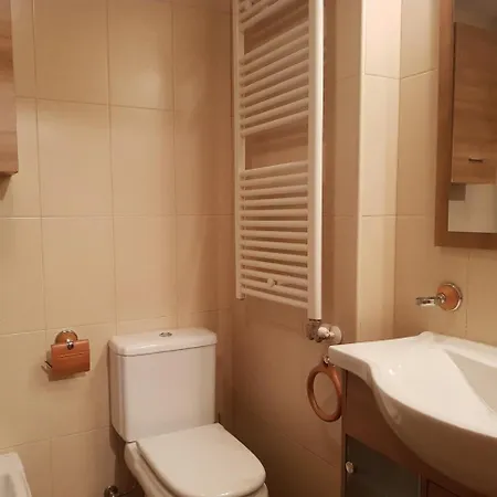 Appartement El Rincon De Biescas 3000 Biescas (Aragon)