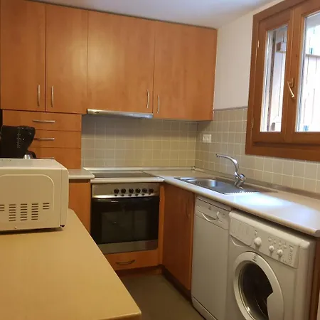 El Rincon De Biescas 3000 Appartement *