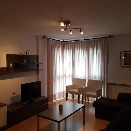 El Rincon De Biescas 3000 Appartement
