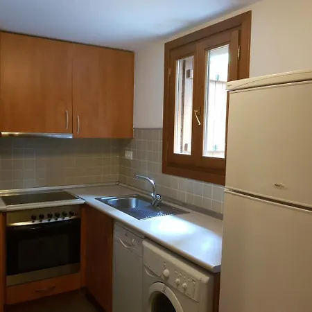 El Rincon De Biescas 3000 Appartement