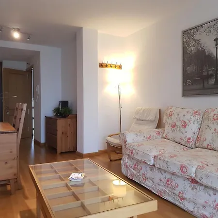 El Rincon De Biescas 3000 Appartement *