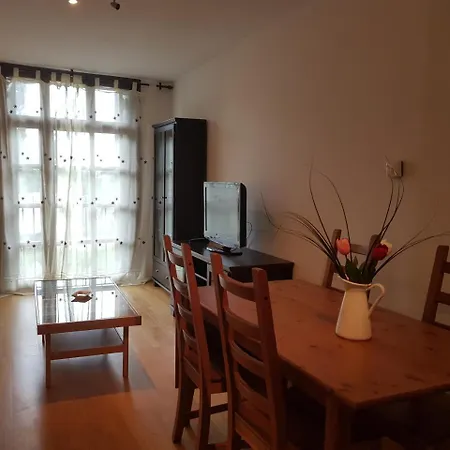 El Rincon De Biescas 3000 Appartement *