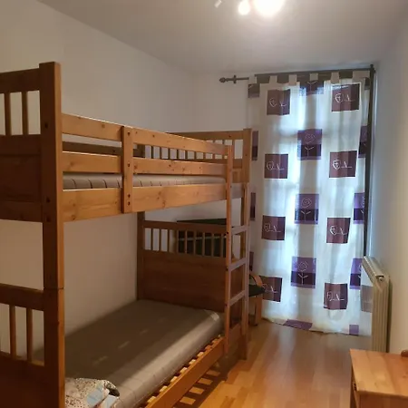 El Rincon De Biescas 3000