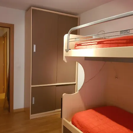 El Rincon De Biescas 3000 Appartement
