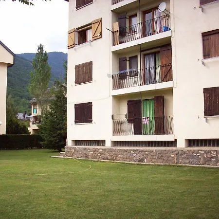 El Rincon De Biescas 3000 Appartement