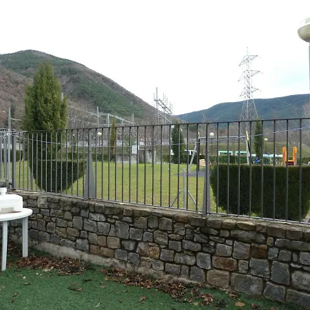Appartement El Rincon De Biescas 3000 Biescas (Aragon)